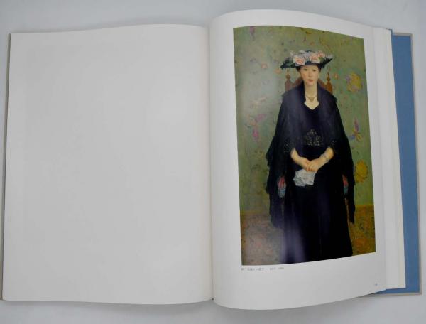 Yahoo!オークション - 『中山忠彦画集』昭和58年 求龍堂刊 美人画集