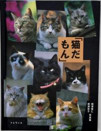 猫だもん : 相澤秀仁・相澤京子写真集