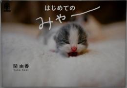 はじめてのみゃー