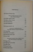 Collected Works of Oscar Wilde