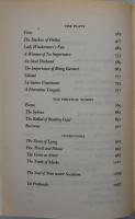 Collected Works of Oscar Wilde