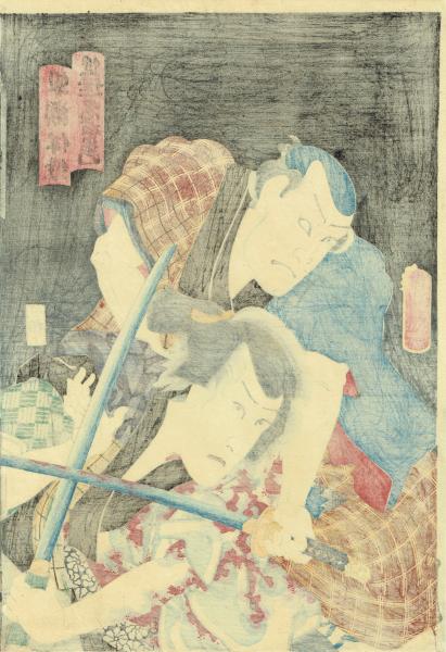 真作保証□油彩□下田国三 □『奥入瀬新緑』□無所属 旺玄会展