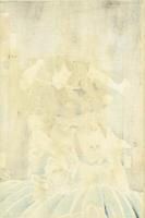 豊国三代 「豊国漫画図絵 狼ノ悪次郎」万延元年（1860）【浮世絵】