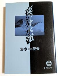 夜の分水嶺　（徳間文庫）