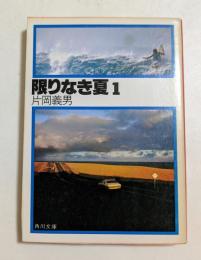 限りなき夏〈1〉  (角川文庫)