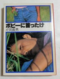 ボビーに首ったけ  (角川文庫)
