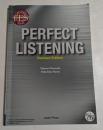 CDパーフェクト・リスニング［改訂版］ TOEICテスト対応練習問題付