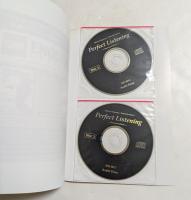 CDパーフェクト・リスニング［改訂版］ TOEICテスト対応練習問題付