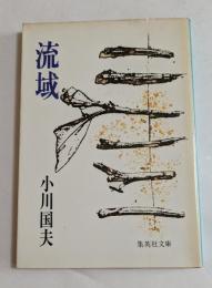 流域 (集英社文庫)