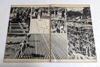 文藝春秋臨時増刊「太平洋戦争日本陸軍戦記」 昭和46年4月増刊号