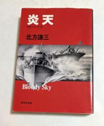 炎天　（集英社文庫）