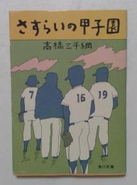 さすらいの甲子園 (角川文庫）