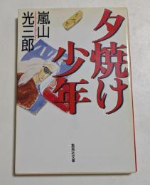 夕焼け少年　（集英社文庫）