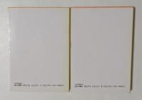 未来放浪ガルディーン1,2　2冊セット〈大熱血，大暴力〉（角川文庫）