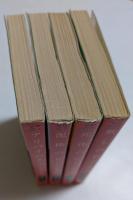 アリバイのA　泥棒のB　死体のC　欺しのD　全4冊セット　＜ハヤカワ・ミステリ文庫＞