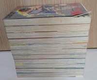 冒険してもいい頃  全11巻完結 (ビッグコミックス)