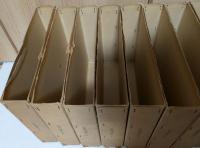 大日本百科事典1～21巻　全21冊セット　全巻初版　