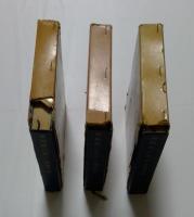 軍閥興亡史　1,2,3巻