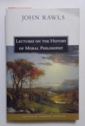 Lectures on the History of Moral Philosophy ペーパーバック