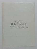夢　DREAMS　映画パンフレット