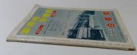 大相撲　昭和３５年（１９６０年）１１月号　九州場所特集　