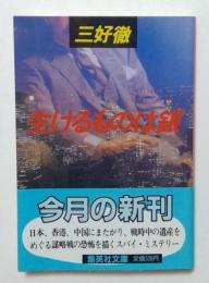 生けるものは銀 (集英社文庫 み 6-18)