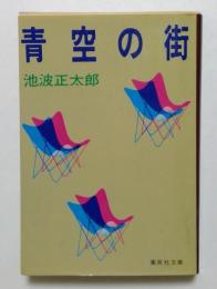 青空の街 ＜集英社文庫＞