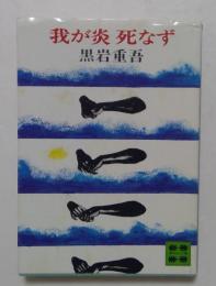 我が炎死なず (講談社文庫)