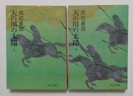 天の川の太陽　上下巻　（中公文庫）
