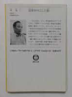 皇帝がのこした影 ＜徳間文庫＞