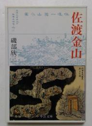 佐渡金山 (中公文庫い56-1)