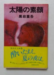 太陽の素顔 (集英社文庫）