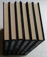 人間の運命　１～６巻　全6冊セット