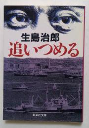 追いつめる (集英社文庫）