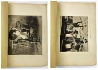 Costumes and Customs in Japan（小川一真「日本の衣裳と習慣」）全2巻揃