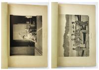 Costumes and Customs in Japan（小川一真「日本の衣裳と習慣」）全2巻揃