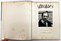 Soulages（ピエール・スーラージュ 作品集・インタビュー集）