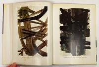 Soulages（ピエール・スーラージュ 作品集・インタビュー集）