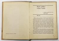 ミラン・クンデラ「可笑しい愛・第二冊」チェコ語版原書・1965年初版 "Druhé sešity směšných lásek"