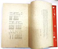 名物 小鼓大鑑 上巻