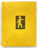 Les Aventures du Poi Pausole. （ピエール・ルイス「ポーゾル王の冒険」仏版原書）