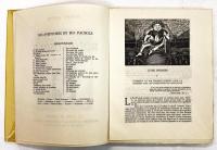 Les Aventures du Poi Pausole. （ピエール・ルイス「ポーゾル王の冒険」仏版原書）