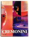 Leonardo Cremonini（レオナルド・クレモニーニ イタリア版 画集）