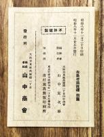 古染付皿百選 前篇