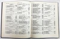 Vertical-cut Cylinders and Discs: A Catalogue of All 'Hill-&-Dale' Recordings of Serious Worth. Made and Issued Between 1897 - 1932 Circa.