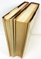 Buddhist Hybrid Sanskrit Grammar and Dictionary. 全２冊揃