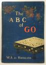 The ABC of GO: The National War-Game of Japan（英文「囲碁のABC」）