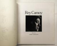 鴨居玲 （富山栄美子 撮影写真集）