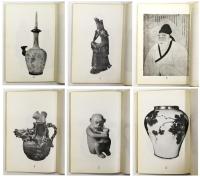 海外展示 古美術展覧会 目録 "Special Exhibition Korean National Treasures which will be Exhibition in the U.S. May 10-31 1957" （韓国古美術展覧会図録）