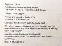 The Great Toys of Georges Carette: Carette's 1911 Trade Catalogue with Supplements for 1905 & 1914.